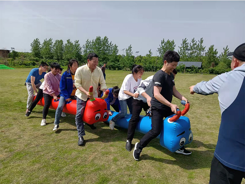 團(tuán)隊游戲